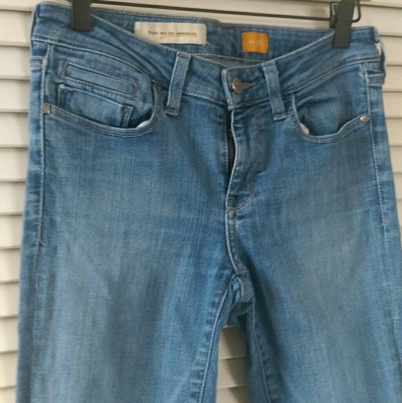 Anthropologie - Pilcro and the Letterpress - Picture 5 of 7